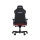 Anda Seat Kaiser 3E XL Maroon PVC - 1473956 - zdjęcie 2